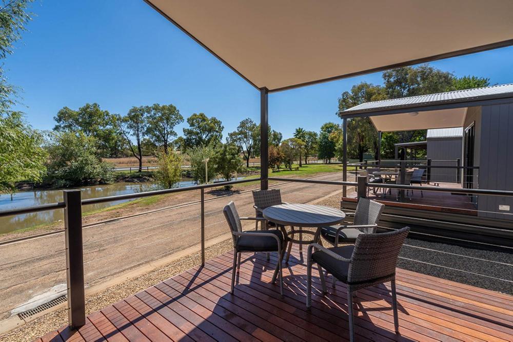 Horseshoe Tourist Park * Wagga Wagga
