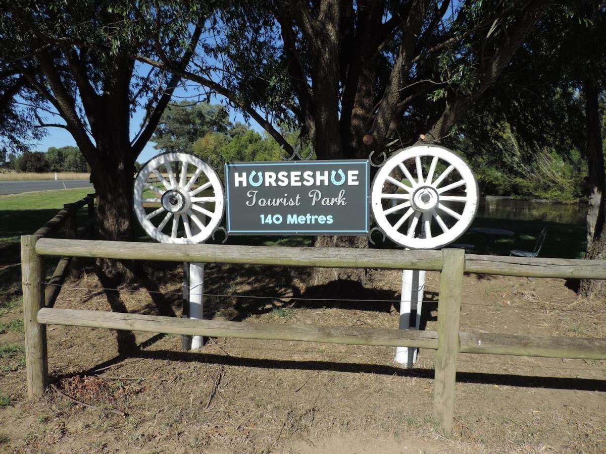 Horseshoe Tourist Park *