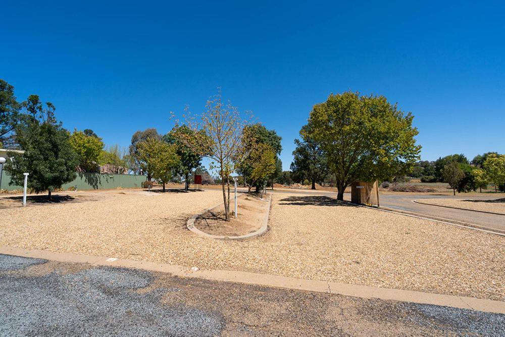 Holiday park Horseshoe Tourist Park Wagga Wagga