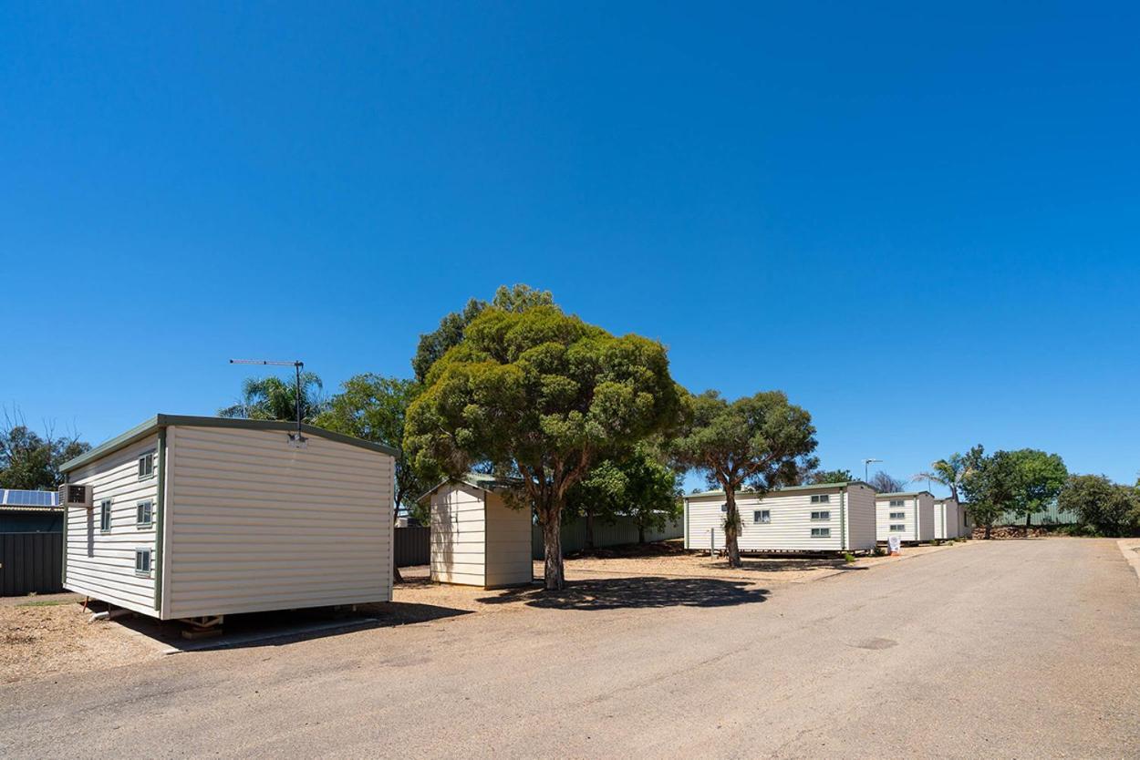 Holiday park Horseshoe Tourist Park *