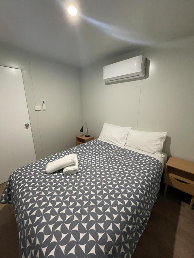 Horseshoe Tourist Park Holiday park Wagga Wagga