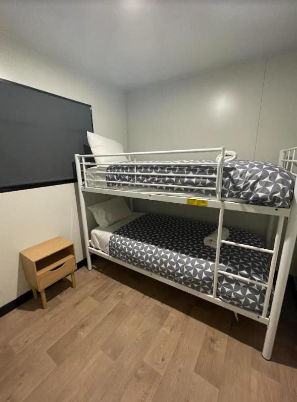 Holiday park Horseshoe Tourist Park Wagga Wagga