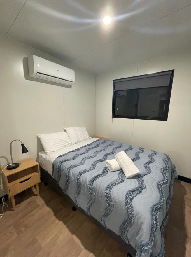 Holiday park Horseshoe Tourist Park Wagga Wagga